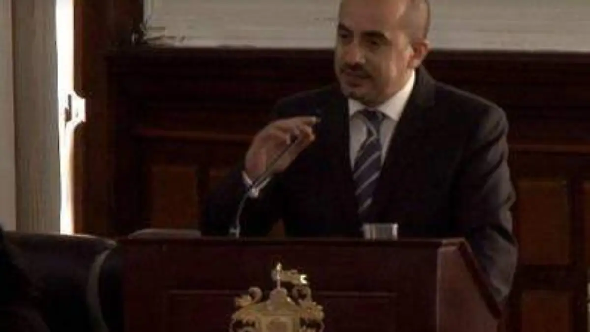 Ismael del Toro